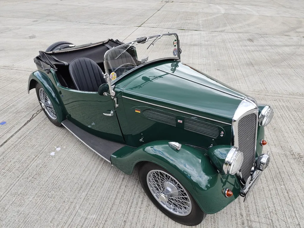 Standard avon le mans special tourer aexgeape68sncqxzfui2o
