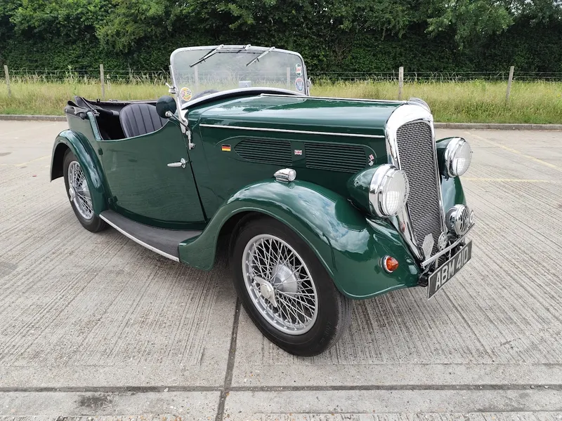Standard avon le mans special tourer ibdb8gllnp8f8ub0b3gzd