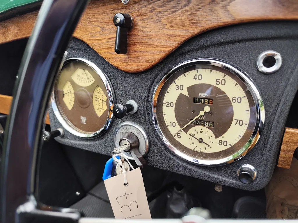 Standard avon le mans special tourer onl1jzj0 neel2aqlq5ee