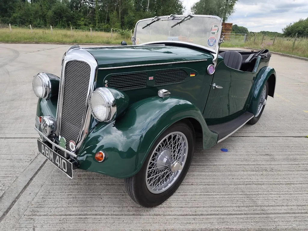 Standard avon le mans special tourer ule3uuztloqm9ywuob jp