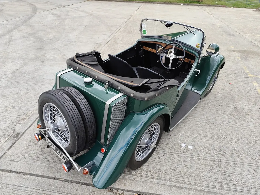 Standard avon le mans special tourer wngfuis4eh5nzwrowko5b