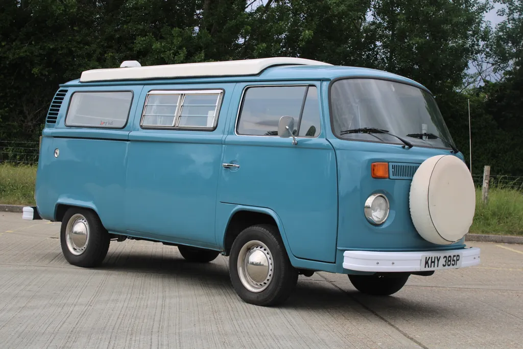 Volkswagen camper van 499vpfibtxmofqu9pecyx