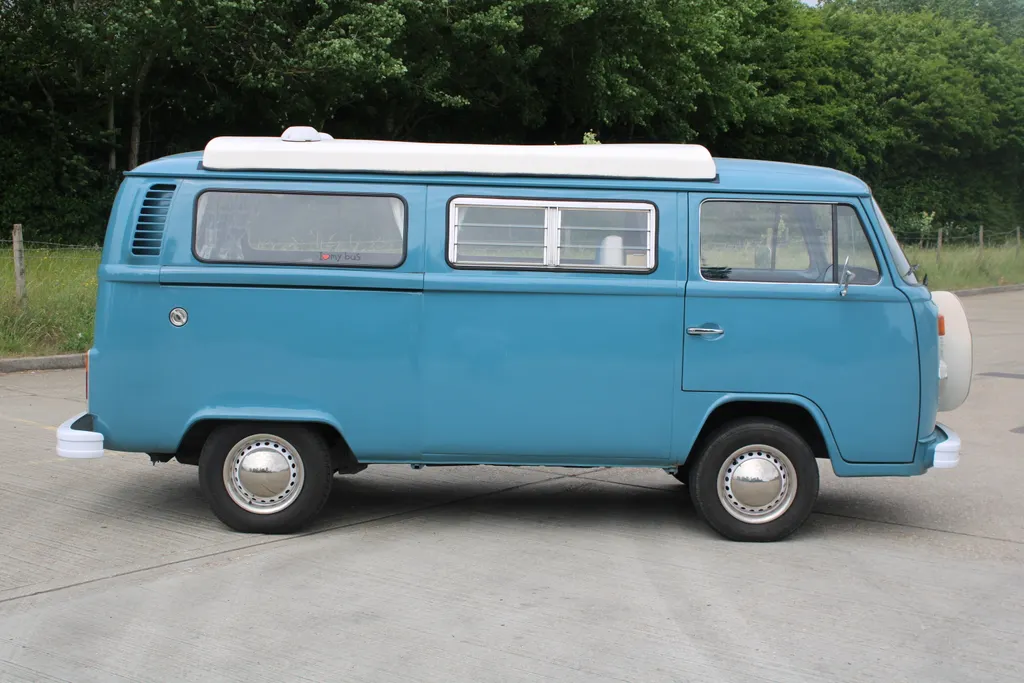 Volkswagen camper van 4m8s2ynzer47zkps5tnik