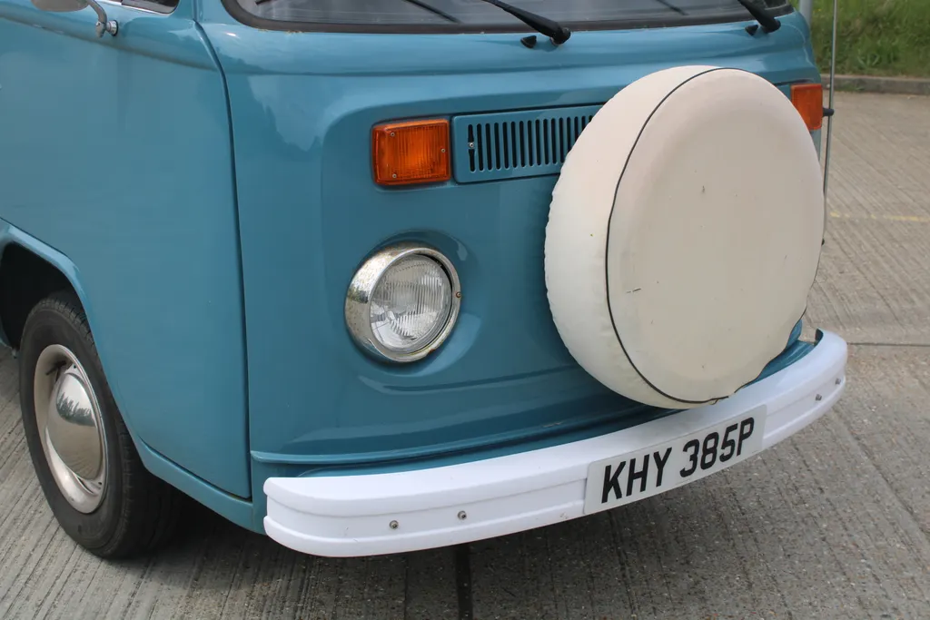 Volkswagen camper van 9fdw aqjdtaj2qby3kmdb