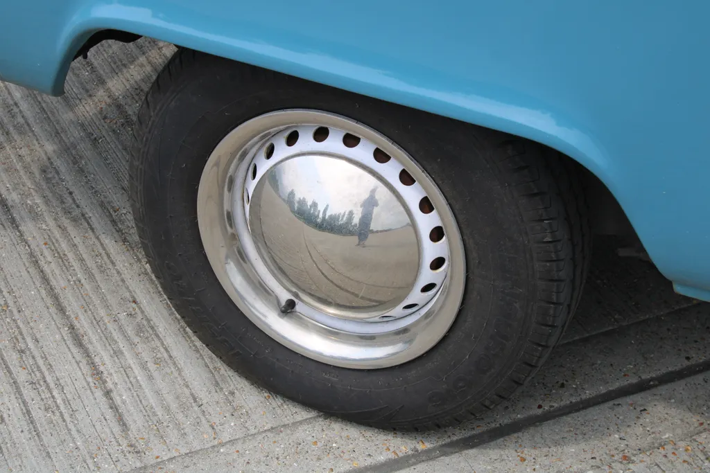Volkswagen camper van qam4n8icxqx6yvofppw1a