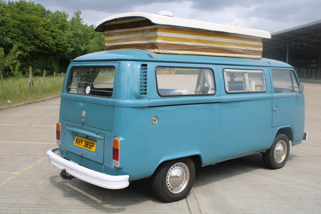 Volkswagen camper van mgvolpmhju1jtowylaz3e