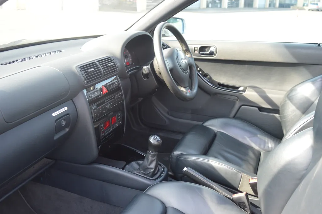 Audi s3 quattro manual  bmjmvwcmzi1vg2y2pdhov