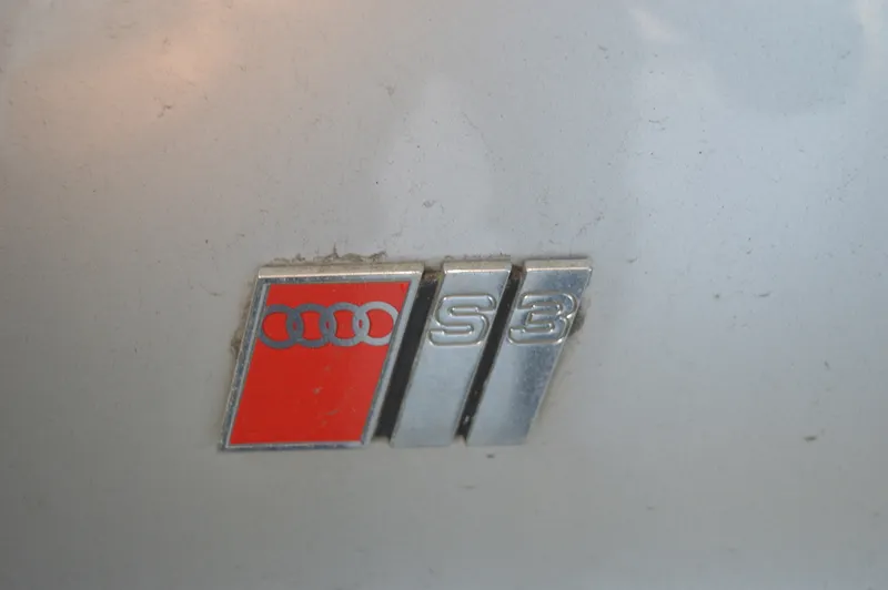 Audi s3 quattro manual  mhm9seerb92wecawdozg4