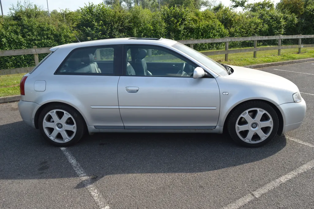 Audi s3 quattro manual  qjdjwn3wkzgdpig6scrkk