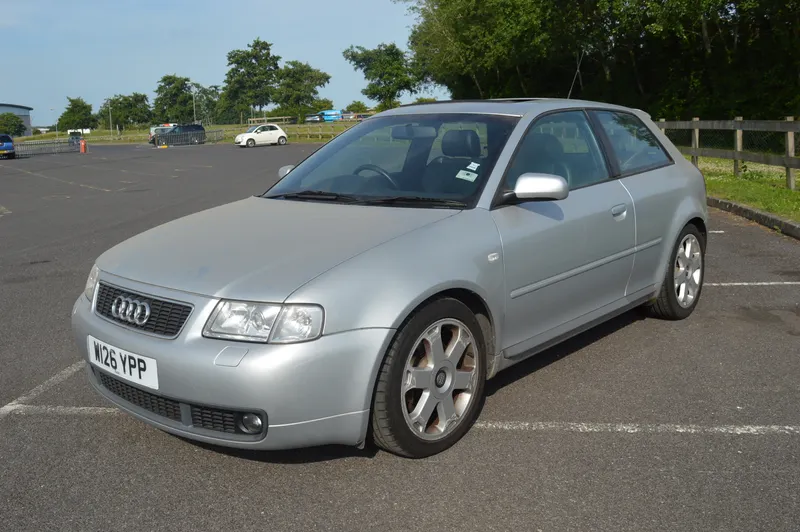 Audi s3 quattro manual  ydnlwh jez0x3g7ob1oi7