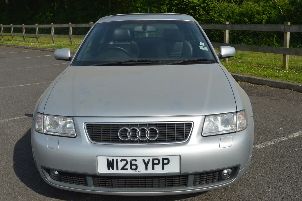 Audi s3 quattro manual  fqb3lfstx4jtfuevy2i t