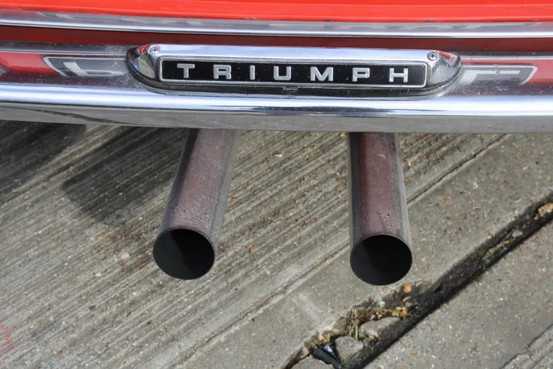 Triumph gt6 4tdc66n74p9suidze0kyb