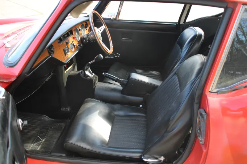 Triumph gt6 7wkhd1anh77ykmbrvmlfv