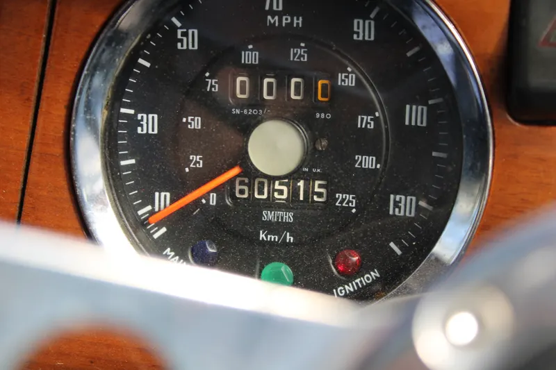 Triumph gt6 ioqdi5ql1zxl5 0g zhir