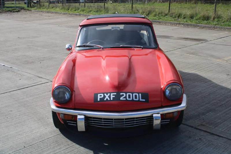 Triumph gt6 mipdcydtm 4iz7rccuxru