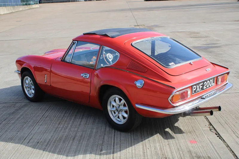 Triumph gt6 uryxhijsjinc5za0cixhg