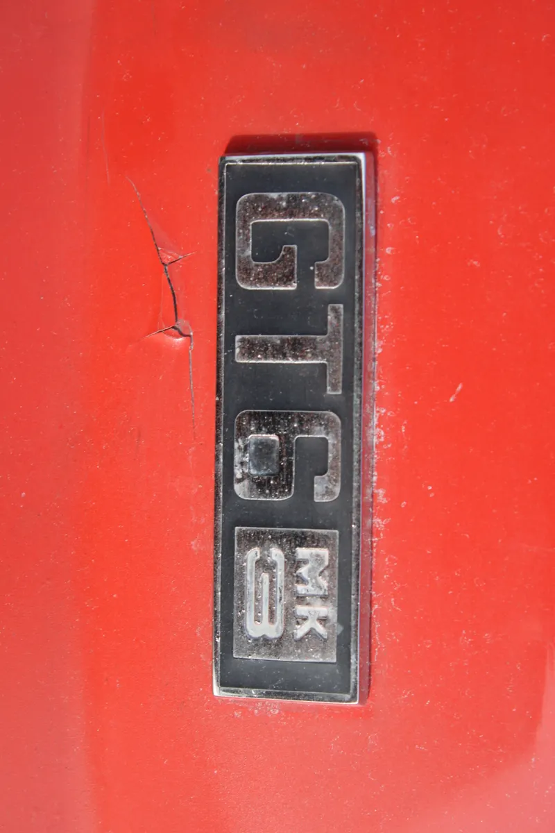 Triumph gt6 x4rmjj6guhxy0zeqwhl2d