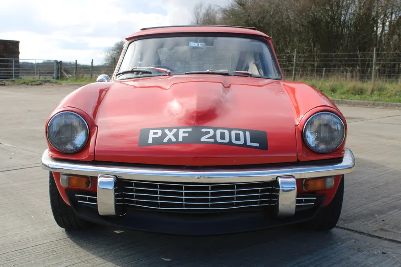 Triumph gt6 h5tg4c3fqf29pubmxghsu