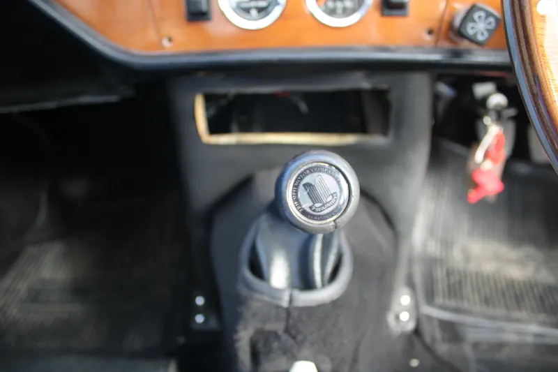 Triumph gt6 q6hqgfr3nvfea9bejijyu