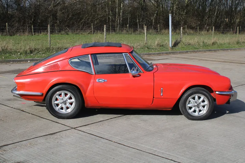 Triumph gt6 yhn0gfmufmw0rtjnxifkk