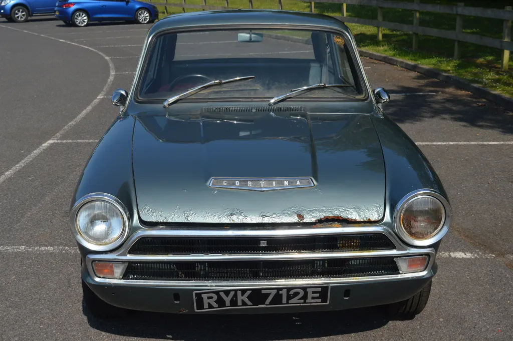Ford cortina 31sr54phxiuohgjwlrlna