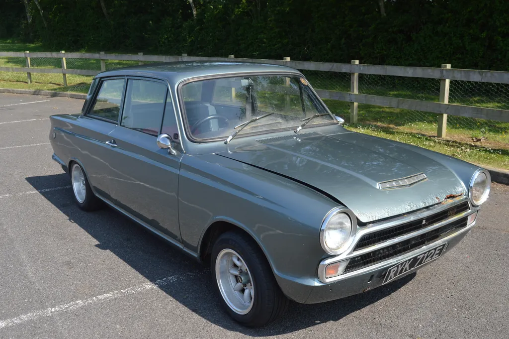 Ford cortina 91wnazck6ftlbcxri6xqu
