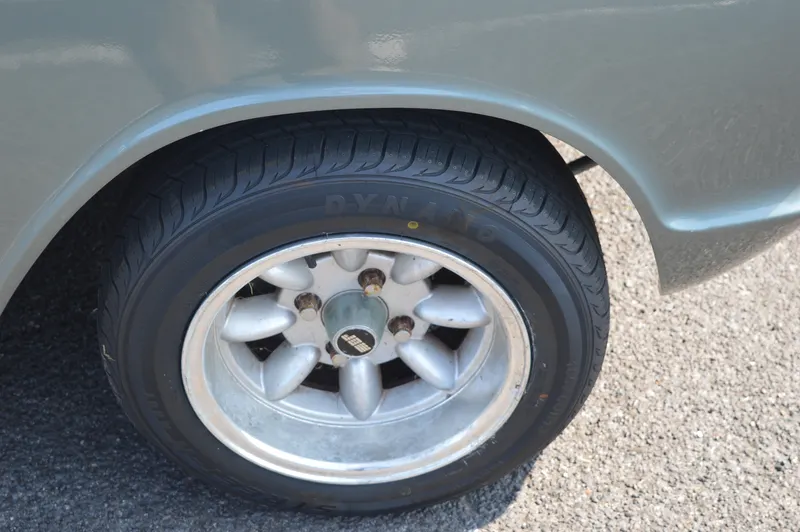 Ford cortina ijxuocaypcwxjgflg2avy