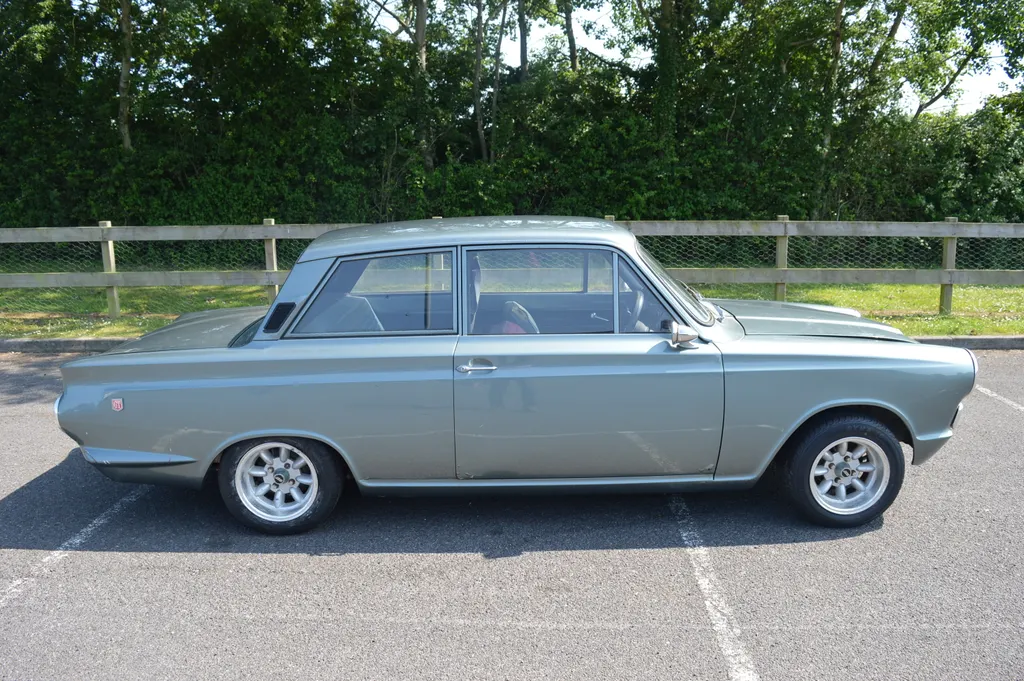 Ford cortina pnzvur33bdrdslyx8zdhl