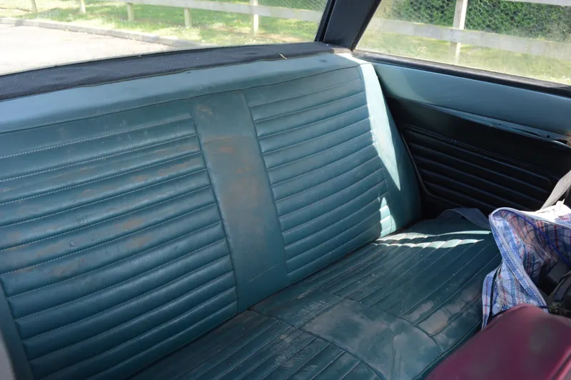 Ford cortina vroxjc5x82olp6ljzcirz
