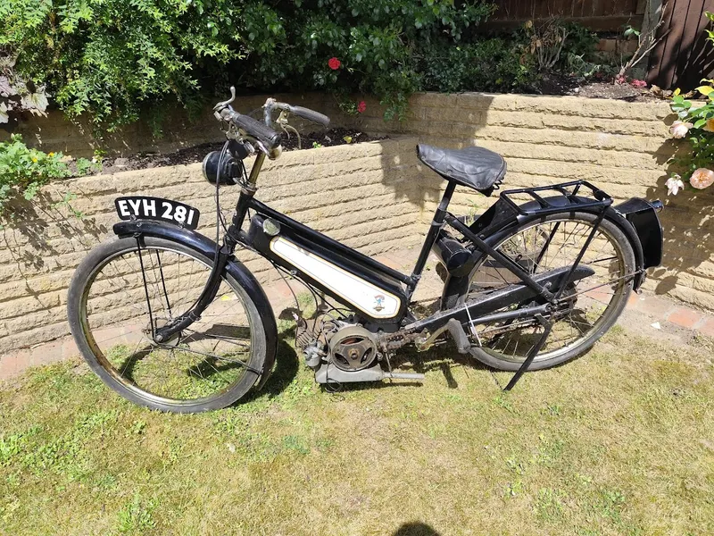 Excelsior autobyk 98cc 25ej887mkmfpg1a1kos 1