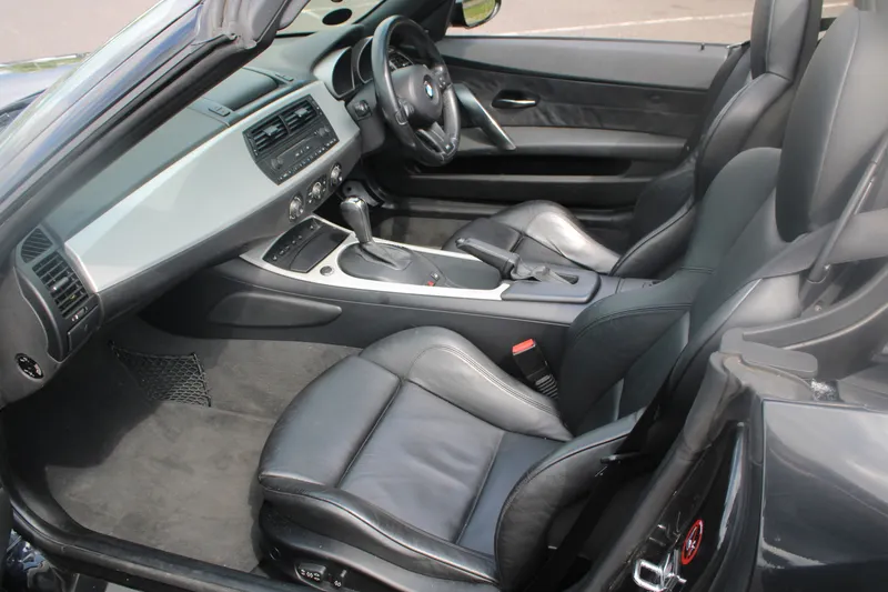 Bmw z4 0gysn9rwaoeubzo8llach
