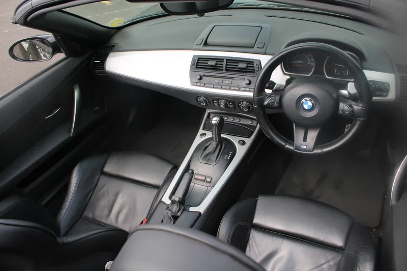 Bmw z4 3fbyrgs1n64gqamblgarf