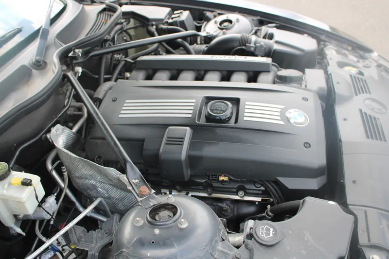 Bmw z4 arheakeehckz3ebxiobw 