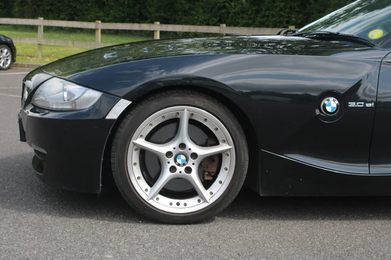 Bmw z4 xa xcrrpe5t2c82jrrsg6