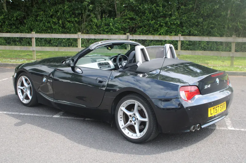 Bmw z4 xke1k7juzq5olbzm6b5lk