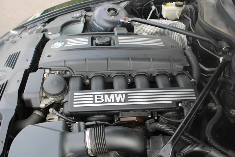Bmw z4 e60b1 5ohd5ado n2 2aj