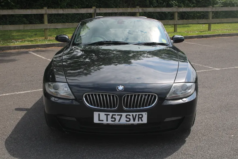 Bmw z4 gh4qgjwk6k4nhhdvn1uny