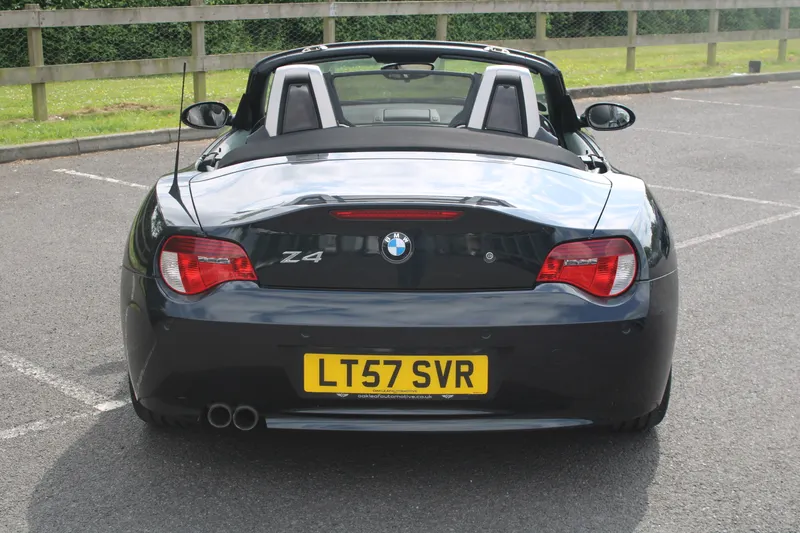 Bmw z4 jevzh7mdg uh vsfttrba