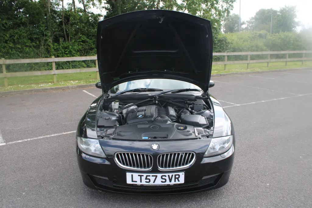 Bmw z4 pzq6sinlwmgnqrxvy2pkw