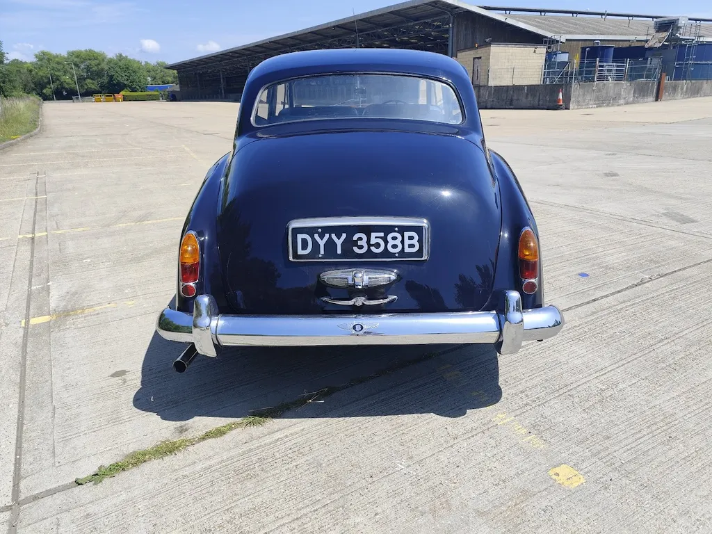 Bentley s3 6fecvg8tt8fcxlmyascml