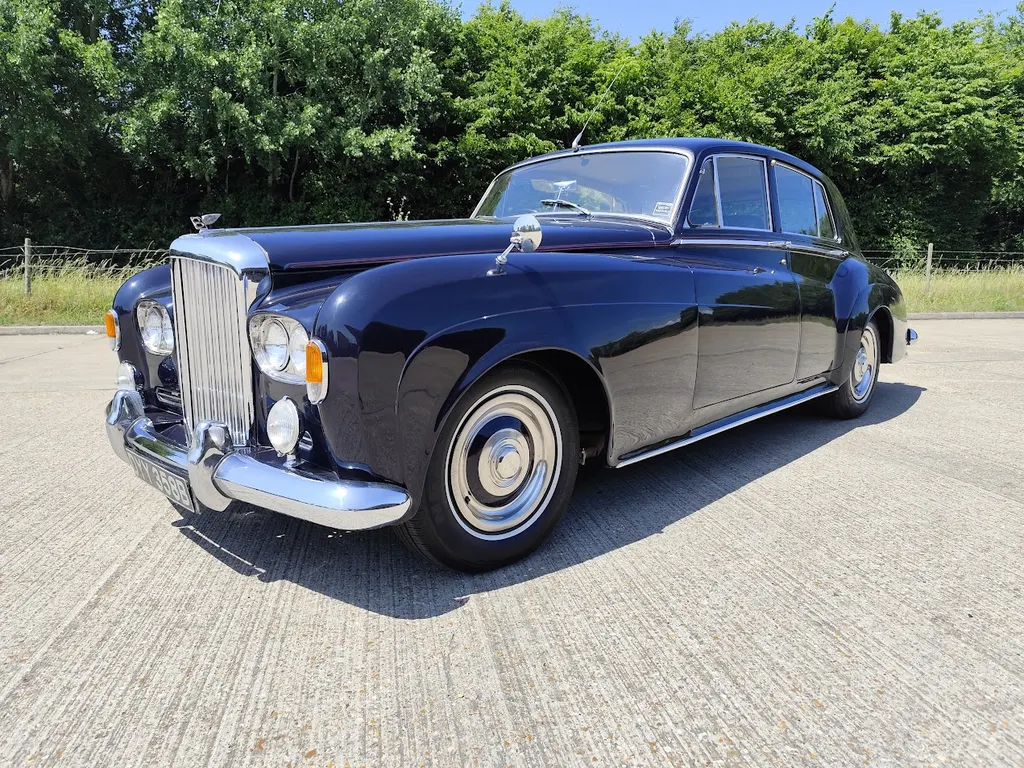 Bentley s3 f1m3l8vbyltuelfyq77zv