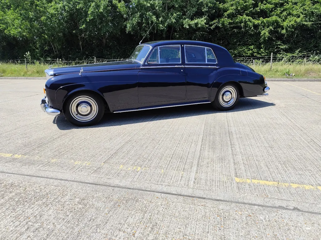 Bentley s3 hr3fetu7fp dqo5sc18e5