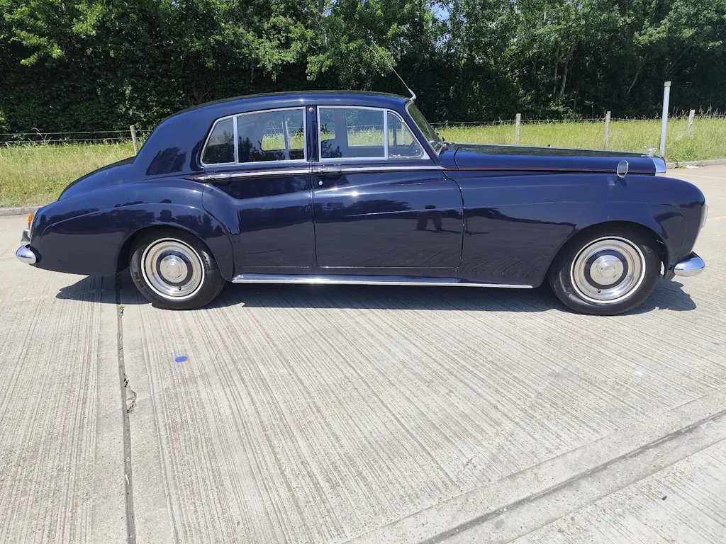 Bentley s3 ilfqzdszwmqydexsuegvn