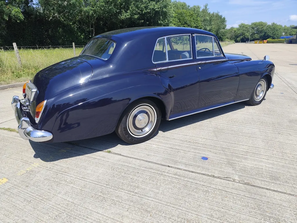 Bentley s3 mzqeymavczfwz7vtjpfzp