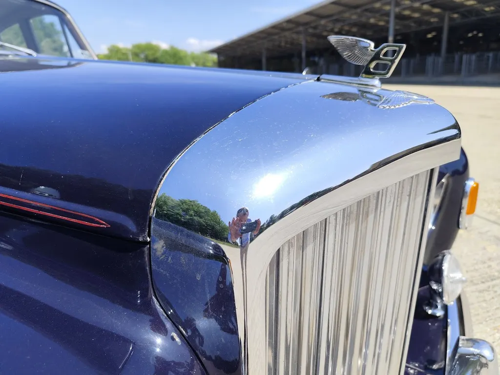 Bentley s3 rlntmetuffuyacbz1tig3