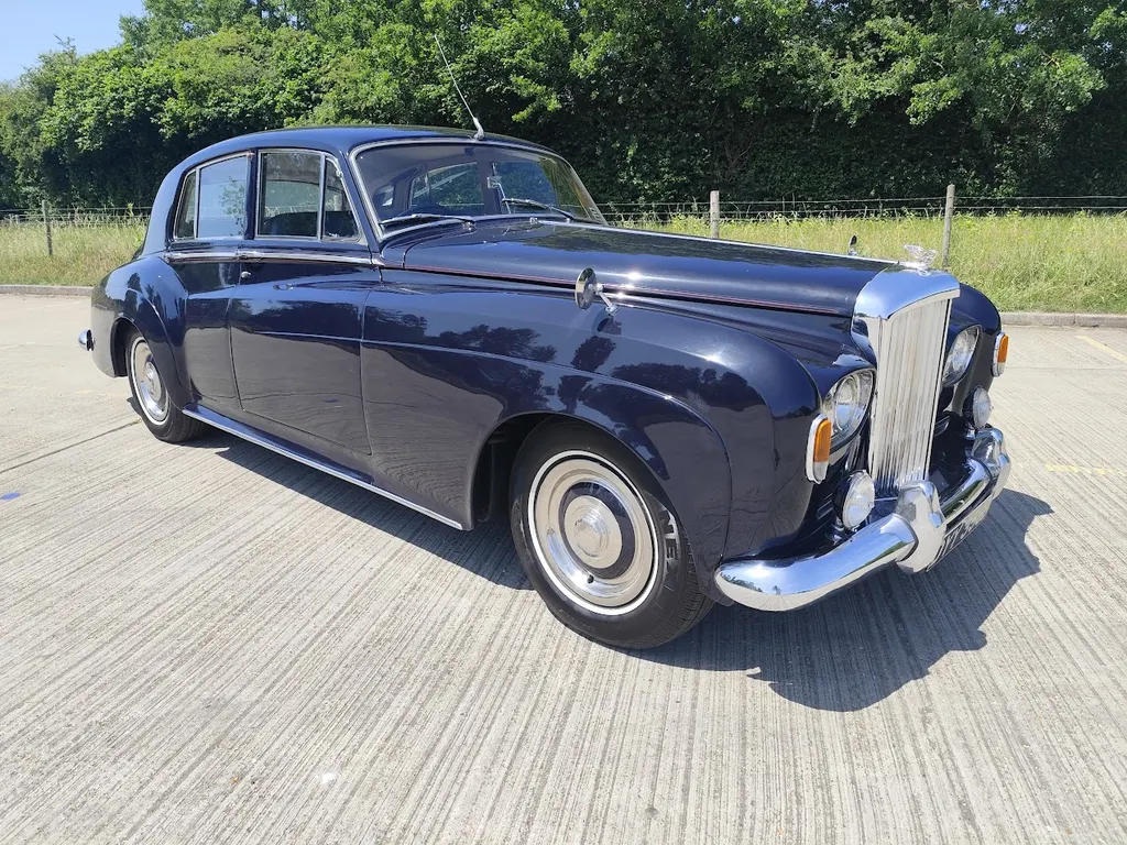 Bentley s3 cc63uqyyqu5w3nbhk3k2 