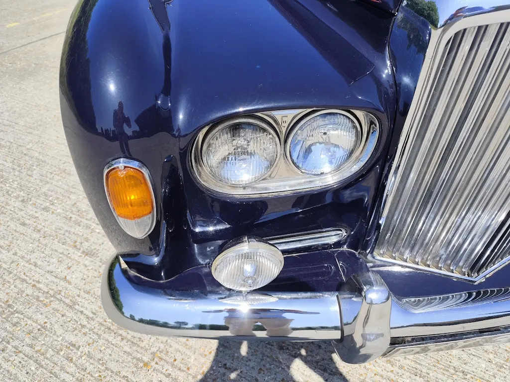 Bentley s3 qopafd59ul0jot12gocoh