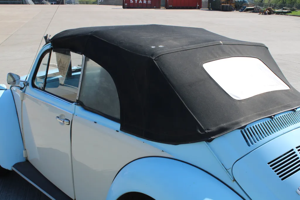 Volkswagen beetle 14yl zssleuzsmn5hjyu0
