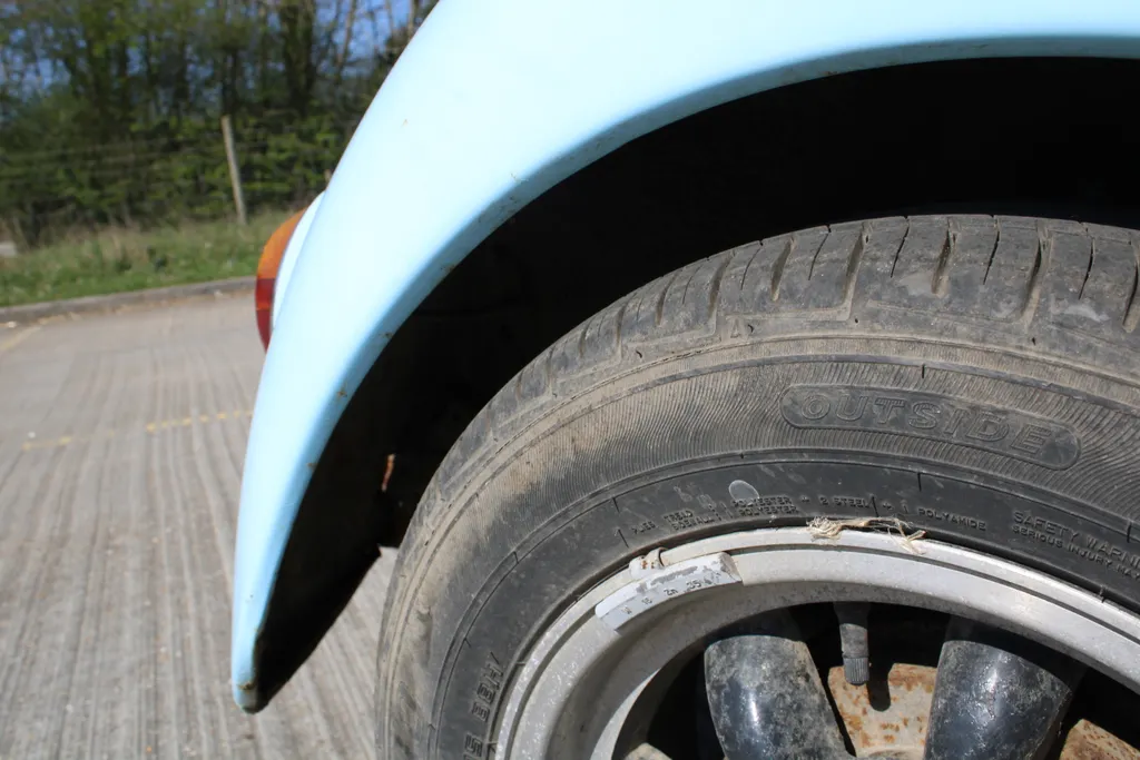 Volkswagen beetle 24frgbqkukbvqdvxxbv9b