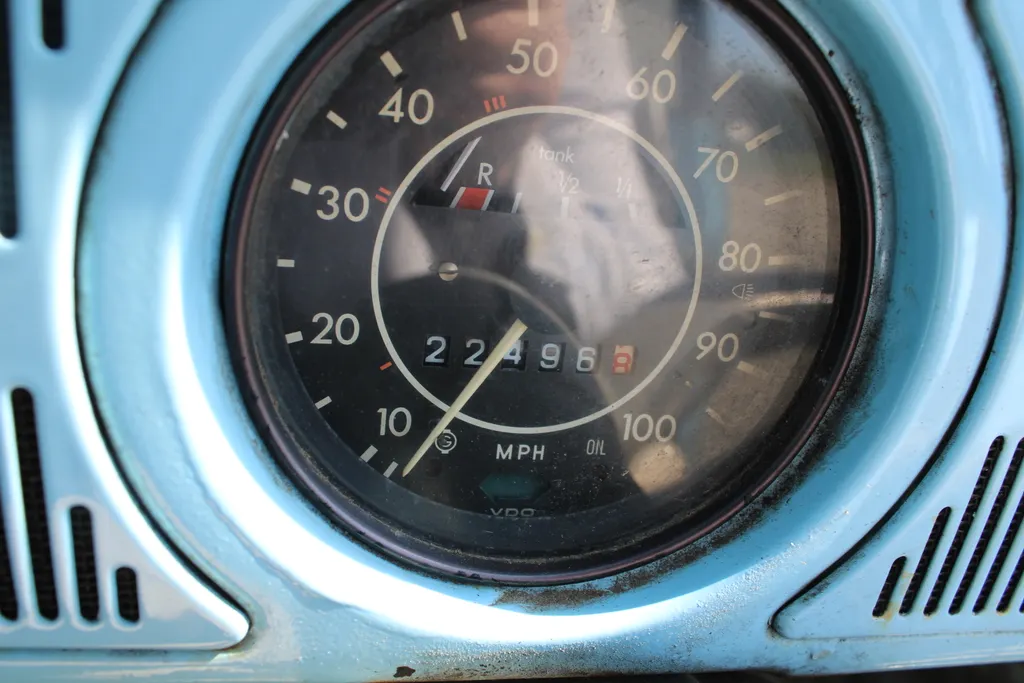 Volkswagen beetle 7ydv aduhtr3qvayoy1io